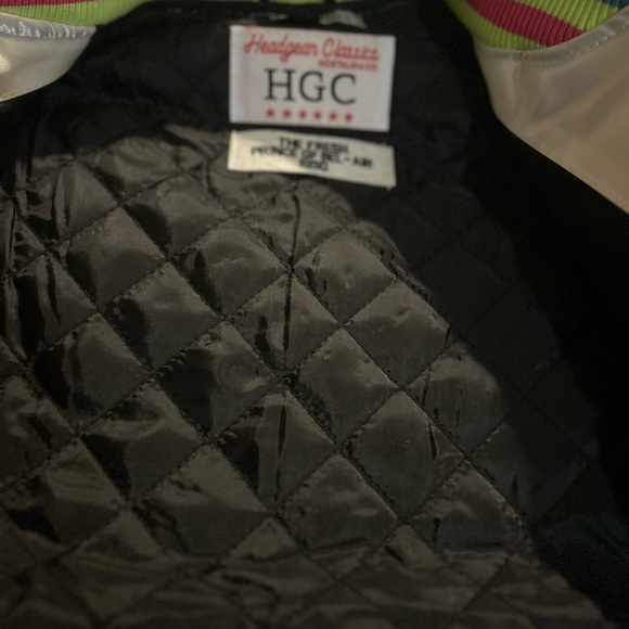 Will Smith bomer jacket - Picture 8 of 11